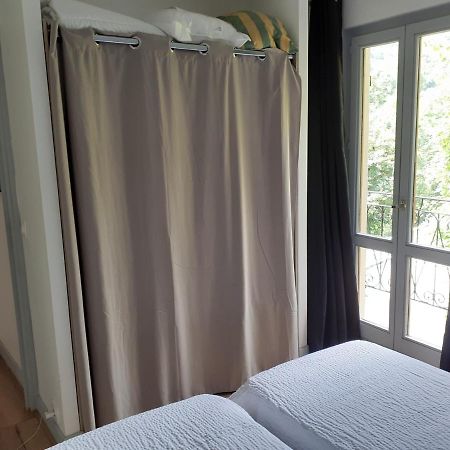 Ferienwohnung La Dova Marmotte Brides-les-Bains Exterior foto