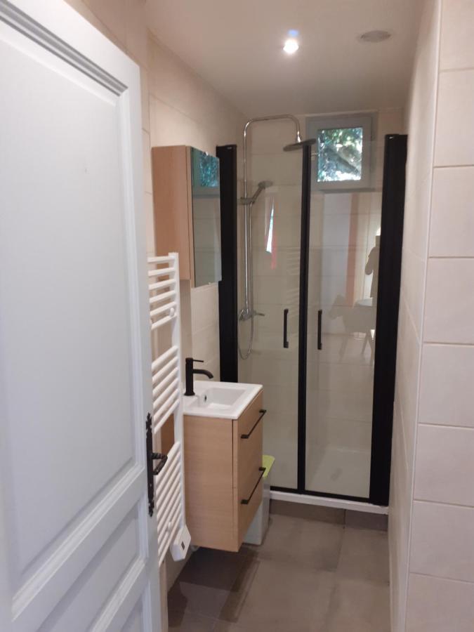 Ferienwohnung La Dova Marmotte Brides-les-Bains Exterior foto