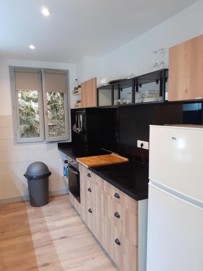 Ferienwohnung La Dova Marmotte Brides-les-Bains Exterior foto